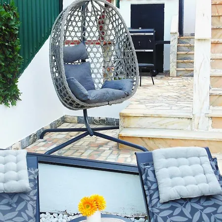 Villa Mystay - View Sintra