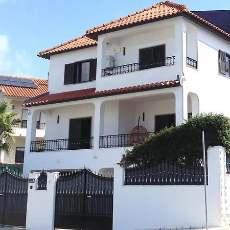 Mystay - View Sintra * Mem Martins
