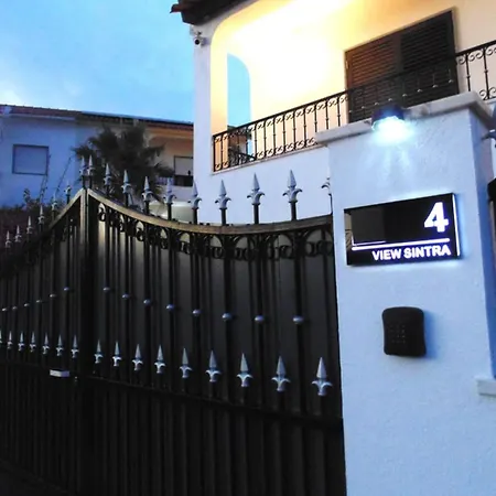 Mystay - View Sintra Mem Martins